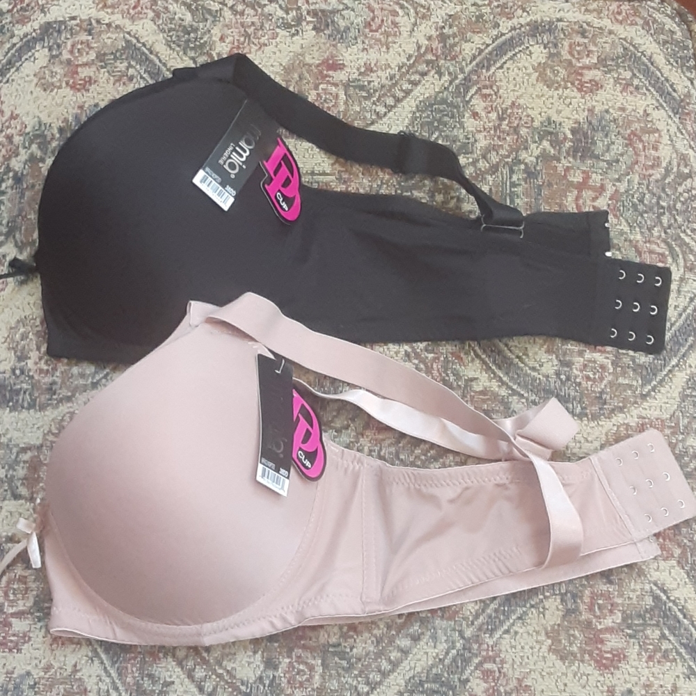 Bras